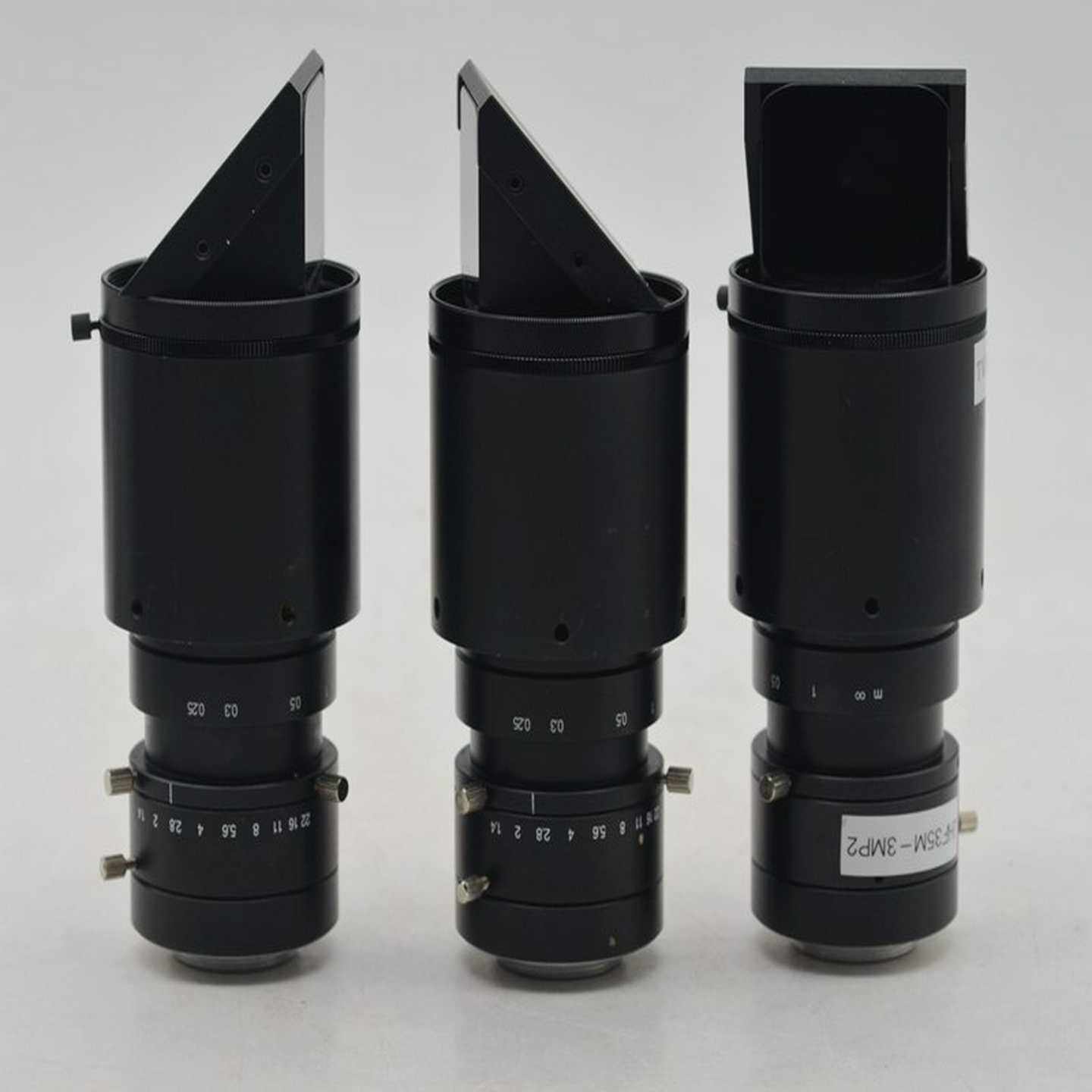 JHF35M-3MP2带转角镜C口、90以上新，质保三个月询价