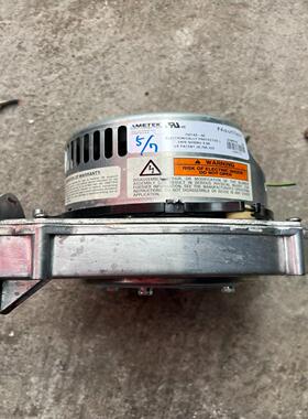 AMETEK阿美特克风机150143-50，拆机件--议价商品