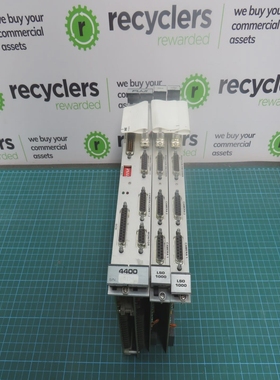 FujiCOGNEX4400VMEBoard&2LS01000COGNEXDIGITALOUTP