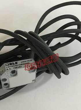 LM10IC001AB30A00RLS磁栅编码器雷尼绍RENISHAW光栅尺读数头