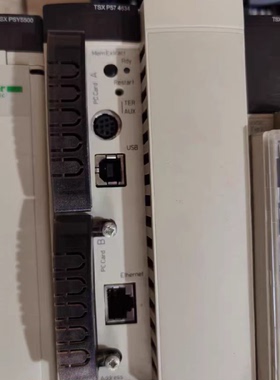 议价全新施耐德原装plc TSXP574634   TSXPSY5500M   TSXDEY32D2K
