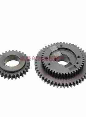 议价-配件KBA105串水辊齿D轮水辊齿轮传动齿轮2