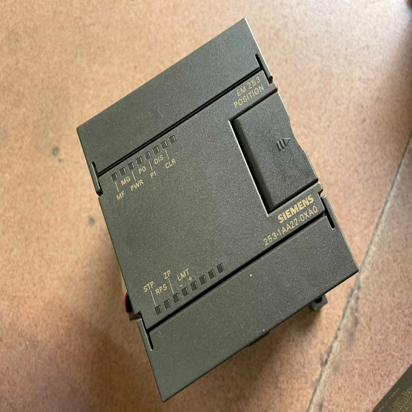 253-1AA22-0XA0定位模块，漂亮，，功能~询价