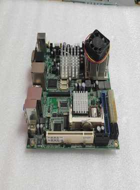 广积MB896-R双网口工业设备工控机主板MB896F-R-询价客服