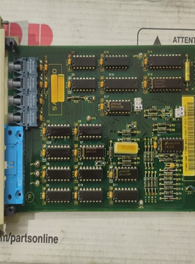 ABBSADC53SUP代码57883138B监督板SADC53SUP