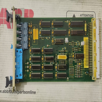 ABBSADC53SUP代码57883138B监督板SADC53SUP