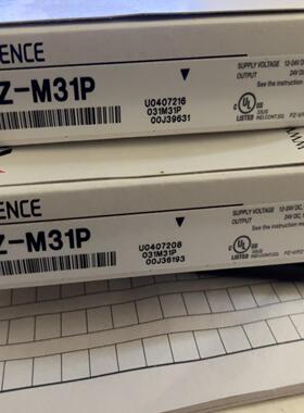 PZ-M31Pkeyence基恩士光电开关询价