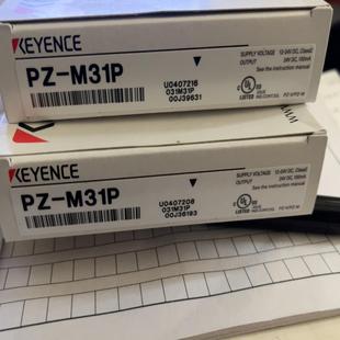 询价 M31Pkeyence基恩士光电开关