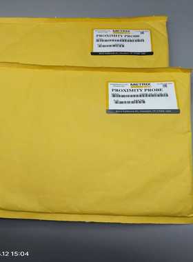 METRIX美国迈确位移传感器--议价商品