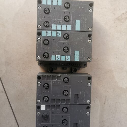 【询价】6ES7 142-1BD40-0XA0。，实物图拍照，