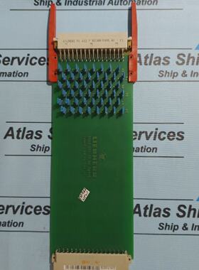 LIEBHERR 927059014 PCB Carta