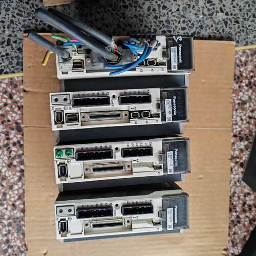 MBDHT2510CA1 MBDHT2510E 松下驱动器正—议价