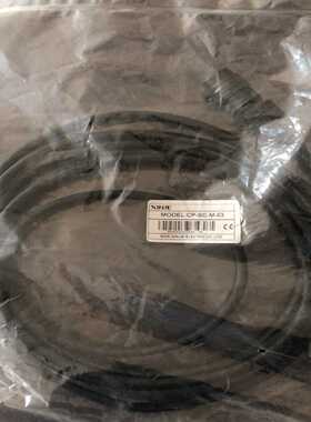 信捷DS5系列1.5KW伺服电缆，CP-SC-M-03/CM--议价商品