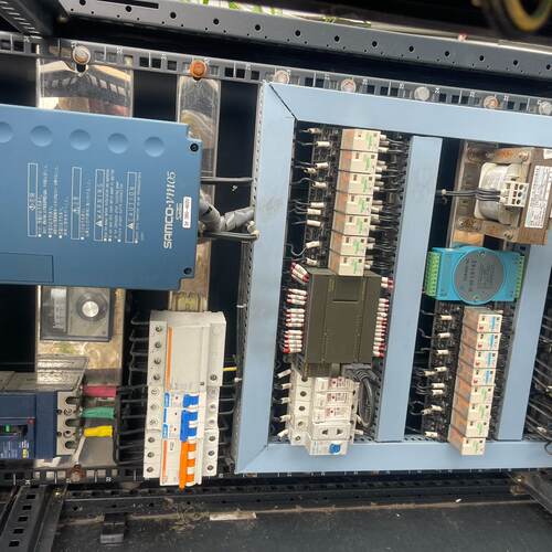【询价】PLC 6ES7214-1BD231-0XB8  供水