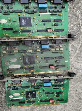 (询价)新代轴卡98-SERV04-0有3片，议价