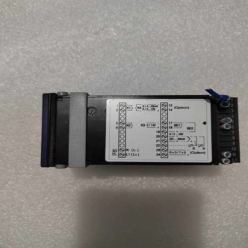 咨询-JUMO702071温度控制器德国久茂温度控制器
