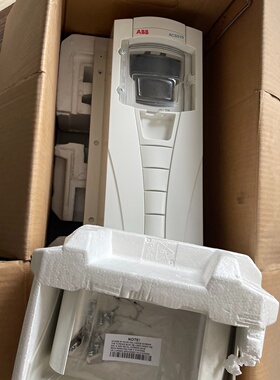 ACS51001017A4B055ABB变频器7.-议价