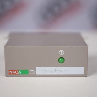 SISTEMA DE CONTROL STAEFA KLIMO INTEGRAL NKOAH SCS 20064D BL
