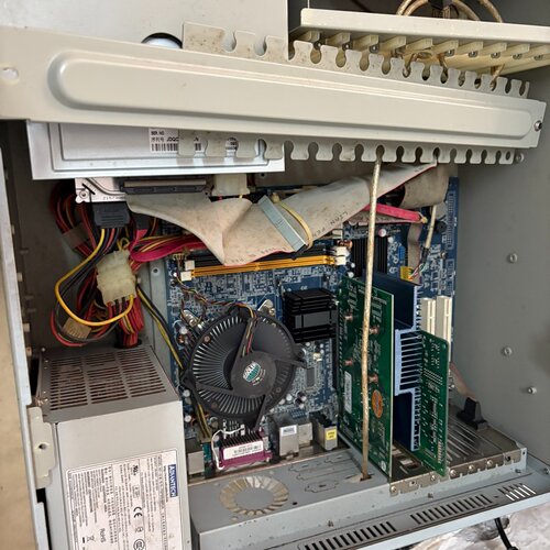 研华工控机IPC610MBL带Pioneer-询