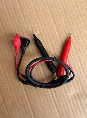 HIOKI日置9461测试线，实物拍摄，二手成色看图，笔尖--议价商品