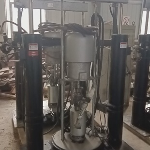 议价GRACO固瑞克涂胶泵机型号918314G03A系议价