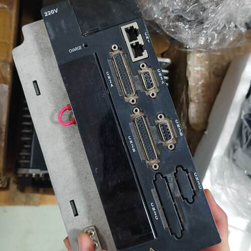 东菱伺服驱动器EPSM10808AA0000S二手-议价