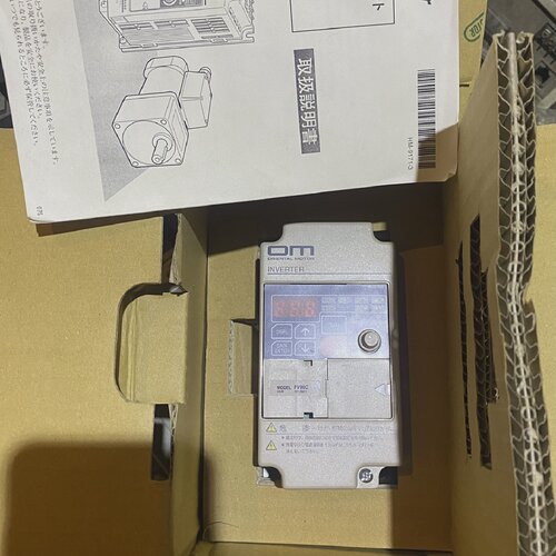 询价-OM仓库积压库存FV100C一个FV100S三个
