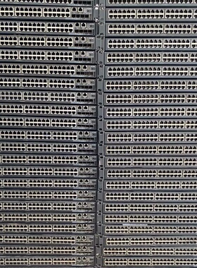 华三H3CS512052SCHI三层汇聚万兆以太网交-议价