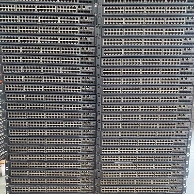 华三H3CS512052SCHI三层汇聚万兆以太网交-议价