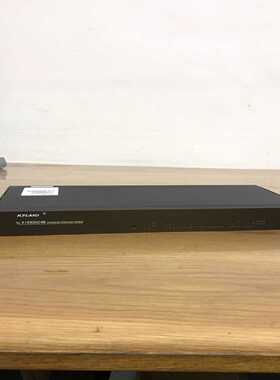 KYLANDKIEN3024M工业以太网交换机。正常使用拆(亚飞商行）