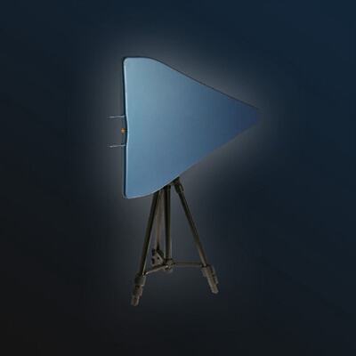 AaroniaHyperLOG3080宽频定向天线380MHz8GHz