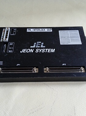 询-JEL JEON SYSTEM PMINTERLOCK D