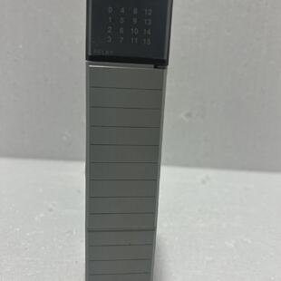 ALLEN BRADELY 1746OW16 SER C SLC500 OUTPUT MODULE NEW LIKE C