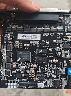 ADTECH采集卡 ADT-8909H1--议价商品