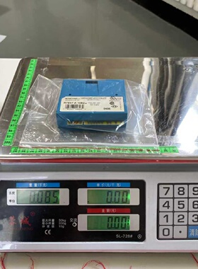 议价霍尼韦尔R7847A1082火焰放大器原装正品