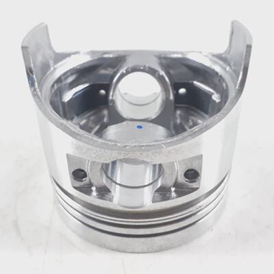 Pistone Con Gancetto a C 1503112 F Per Yanmar Compressor Spa