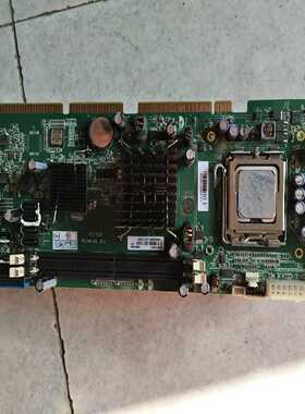 【议价】研祥工业工控主板FSC-1814V2NA双网卡。适用