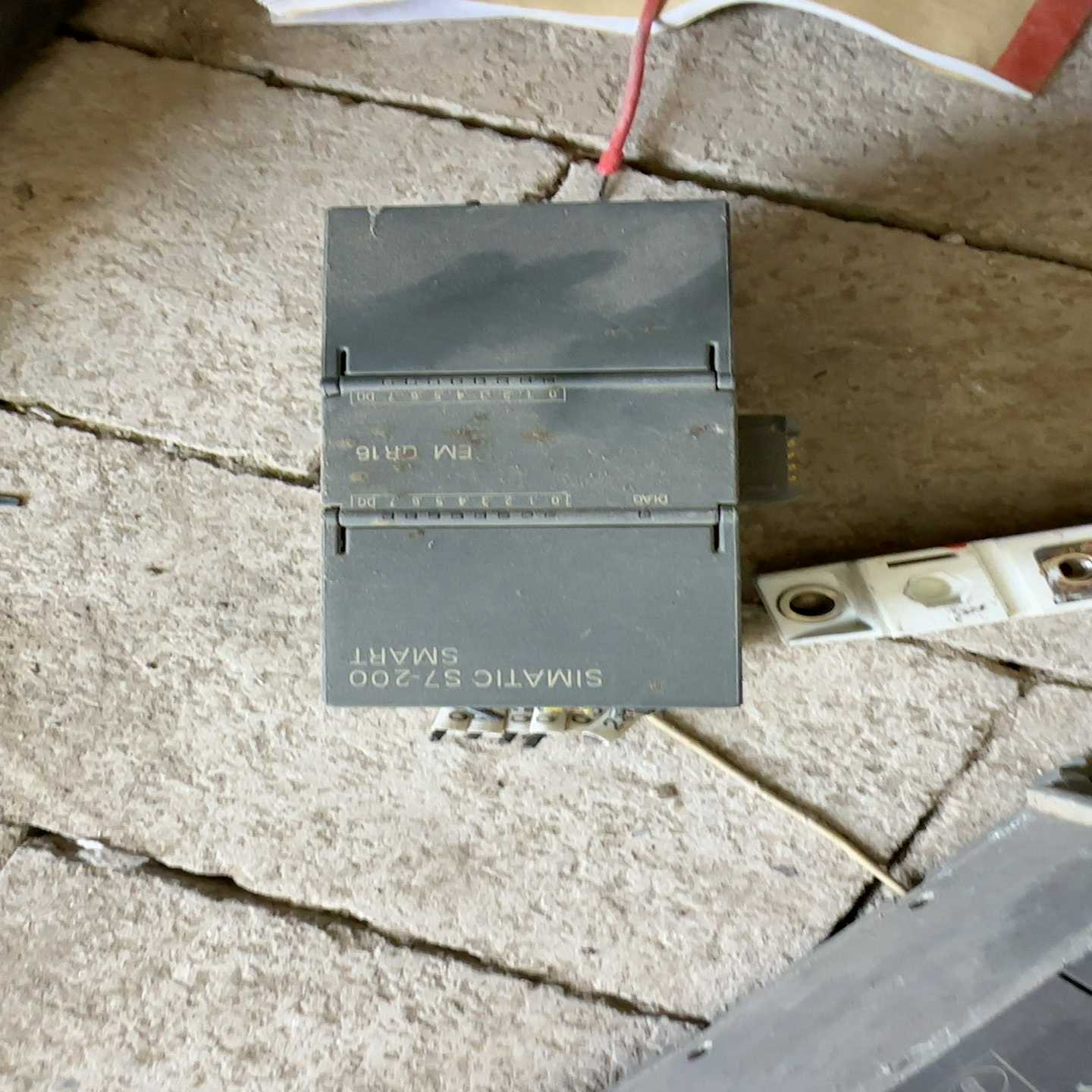 咨询-S7-200smart模块，288-2QR16-0AA