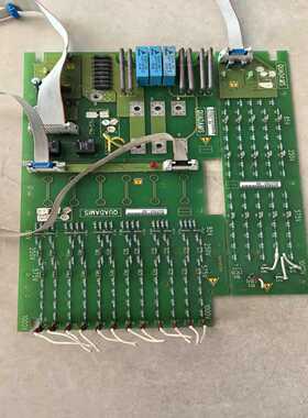 西门子调速器配件C98040-A7044-C1-2 C980--议价商品