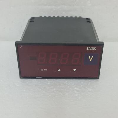 IME DG4P03P2 Direct and Pulsating Voltage or Current Digital