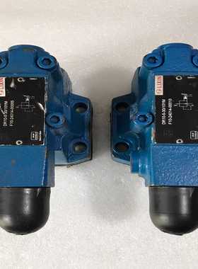 上海LIXIN立新液压电磁阀DR10-5-30/10YM库询价