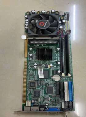 华北工控机主板NORCO-840AEVER:1.1带询价