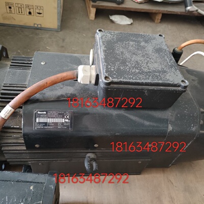 议价Rexroth力士乐电机MAD130C–0150–SA–M0–FH0–35–N1现货