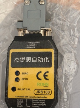 Futek JRS100 放大器【议价】