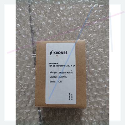 溢价-议价克朗斯MA63400G14UERG