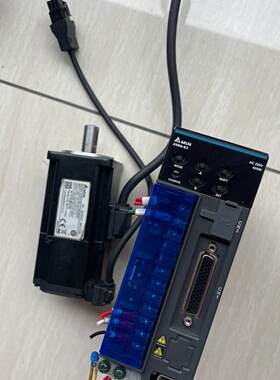 台达电机ECME3MC20604SSE加ASDE30议价