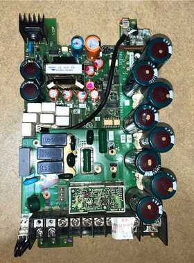 三菱变频器A740F7400.751.52.23.7KW主电源驱动板板A74MA3.7