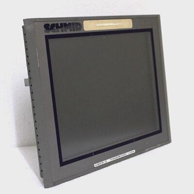 Siemens 6AV66445AB000CV0 MP DESIGN 377 15 CUSTOMER SPECIFIC