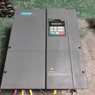 45KW OPD变频器 045T4 输入一议价商品 E601