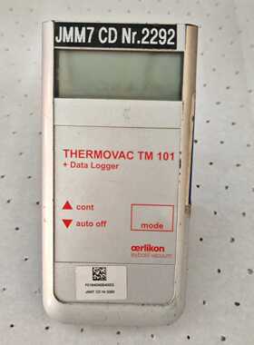 莱宝TM101便携式真空计，议价--议价商品